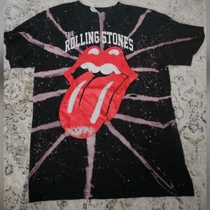 Rolling stones top